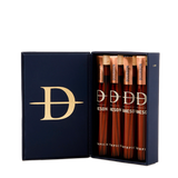 4 PACK TOOTHPICKS - BOURBON