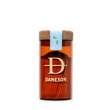 200 TOOTHPICK JAR - MINT