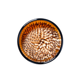 200 TOOTHPICK JAR - MINT