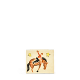 MATCH STRIKER BOX - WRANGLER