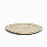 ON HORIZON CIRCLE PLATE