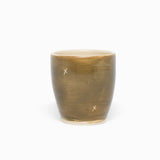 INTO THE GREEN CUP