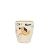 LIFE IS BEAUTIFUL