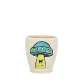 UFO TUMBLER