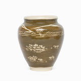 RANGERS VASE