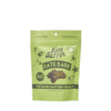 PISTACHIO DATE BARK