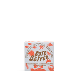 PEANUT BUTTER CRUNCH