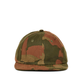 BASEBALL CAP - GINGER CAMO