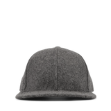BASEBALL CAP - GRANITE