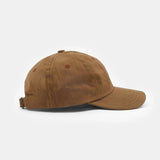 BASEBALL CAP - NICOTINE