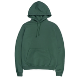 HEAVY DUTY HOODIE - PINE
