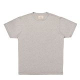 HEAVY DUTY TEE - HEATHER