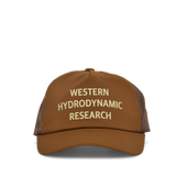 PERFORMANCE HAT - DIRT