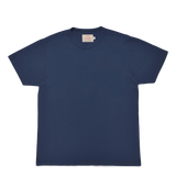HEAVY DUTY TEE - NAVY