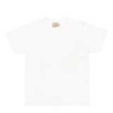 HEAVY DUTY TEE - WHITE