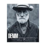 DENIM:  THE FABRIC THAT BUILT AMERICA 1935-1944
