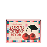 DISCO KIT - CHERRY