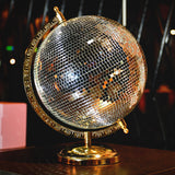 DISCO GLOBE