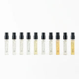KINTSUGI PERFUMES - DISCOVERY SET