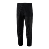 ULTRALIGHT DWR PANELED TRACK PANT - BLACK