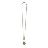 NECKLACE - DRUNK TONGUE 50CM - N-613