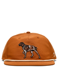 DUCK CAMP - POINTER HAT - CLAY