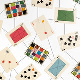 PLAYING CARDS - EAMES KITE