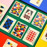 PLAYING CARDS - EAMES LITTLE TOY