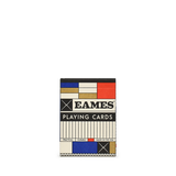 PLAYING CARDS - EAMES DECK - BLUE