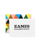 EAMES:  BEAUTIFUL DETAILS