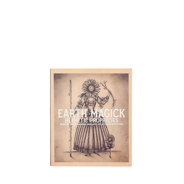 DANIEL MARTIN DIAZ - EARTH MAGICK TAROT GUIDE BOOK