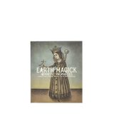 EARTH MAGICK TAROT GUIDE BOOK