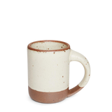 THE MUG - PANNA COTTA