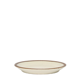 CAKE PLATE - PANNA COTTA