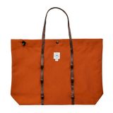 LARGE CLIMB TOTE - CLAY
