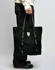 EPPERSON MOUNTAINEERING - CLIMB TOTE - BLACK