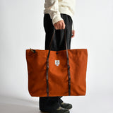 LARGE CLIMB TOTE - CLAY