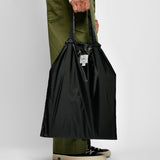 PACKABLE DAILY TOTE - BLACK