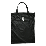 PACKABLE DAILY TOTE - BLACK