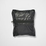 PACKABLE LARGE CLIMB TOTE - BLACK