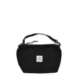 SHOULDER POUCH - RAVEN