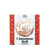 CINNAMON ROLL MAKING KIT