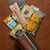 FATHER'S DAY SNACK PAIL