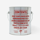 FATHER'S DAY SNACK PAIL