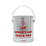 FATHER'S DAY SNACK PAIL