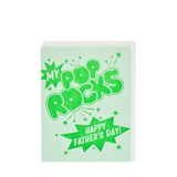 GREETING CARD - MY POP ROCKS