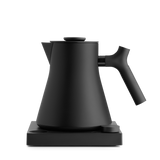 PRO ELECTRIC CORVO KETTLE - BLACK