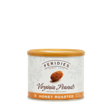 HONEY ROASTED VIRGINIA PEANUTS