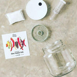HOT SAUCE MAKING KIT