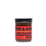DARK CHOCOLATE HAZELNUT BUTTER